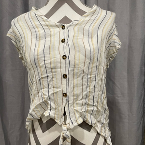 For the‎ republic top